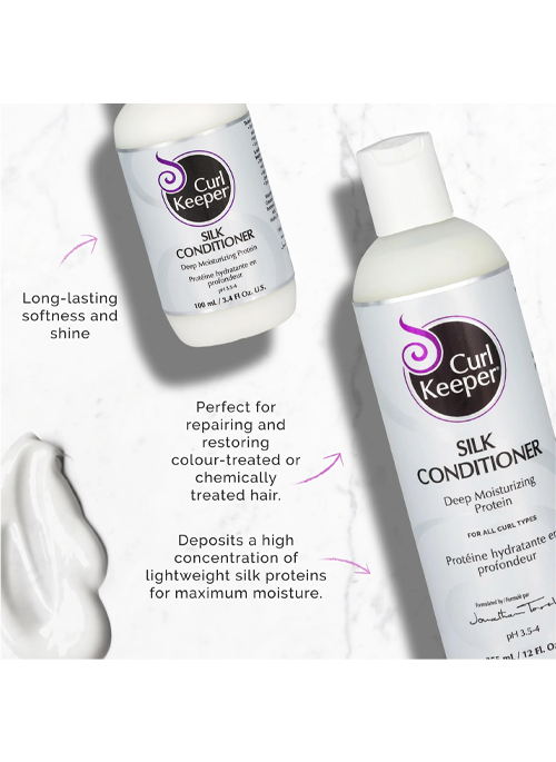 Silk Conditioner