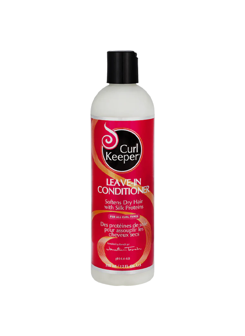 Leave-in Conditioner