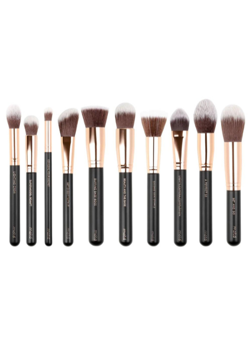 Makeup Brush Set