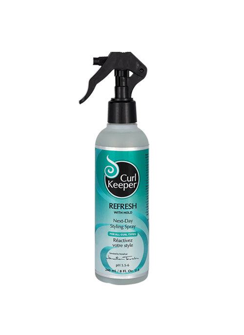 Refresh Styling Spray