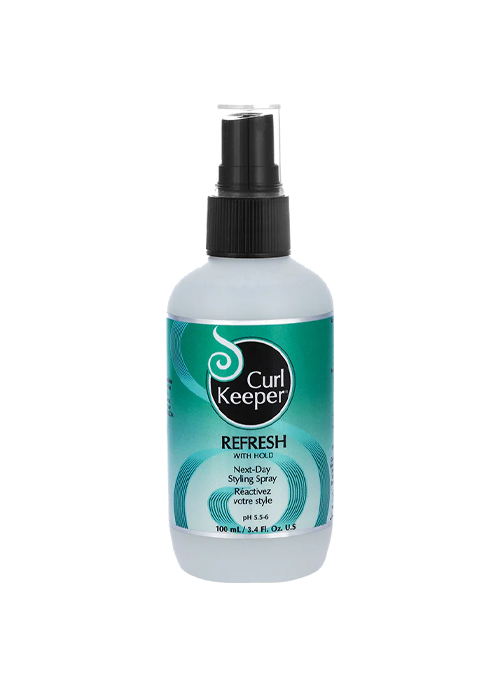 Refresh Styling Spray