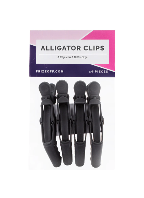 Alligator Clips