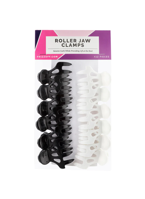 Roller Jaw Clamps