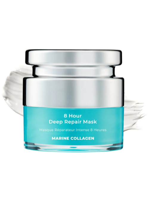 Collagen Mask