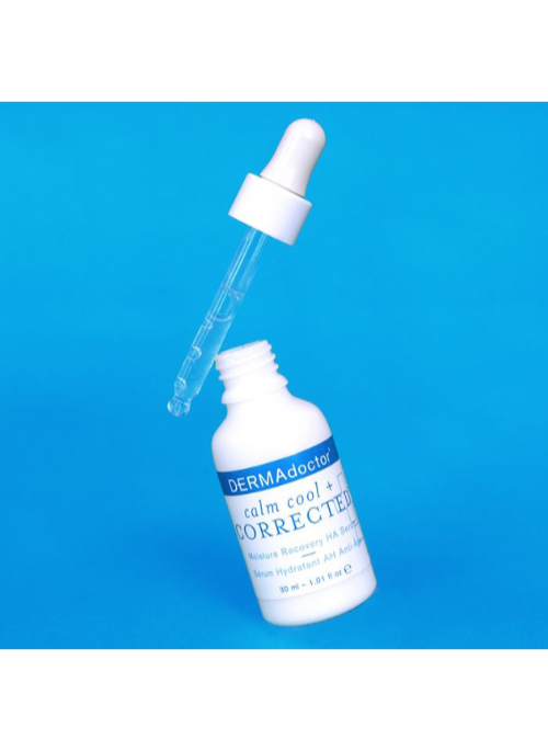 Hyaluronic Acid Serum