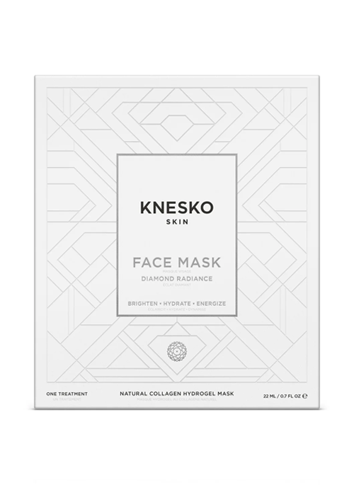 Diamond Face Mask