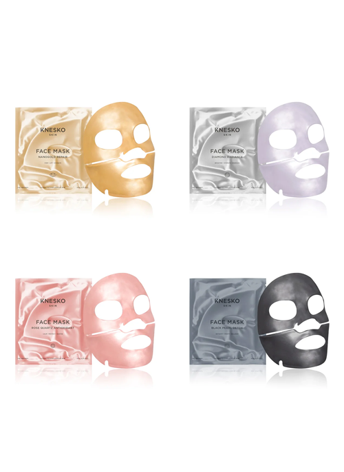 Face Mask Kit