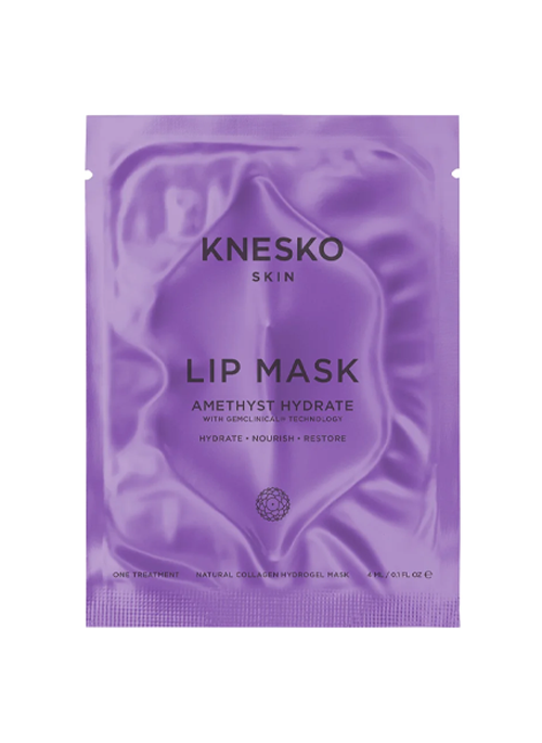 Amethyst Lip Mask