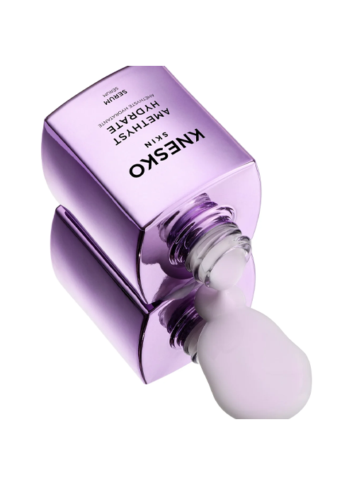 Amethyst Face Serum