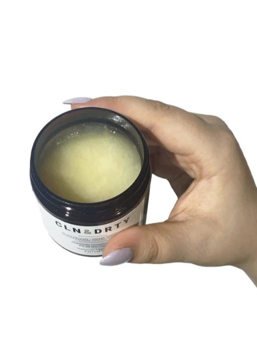 Facial Cleansing Balm