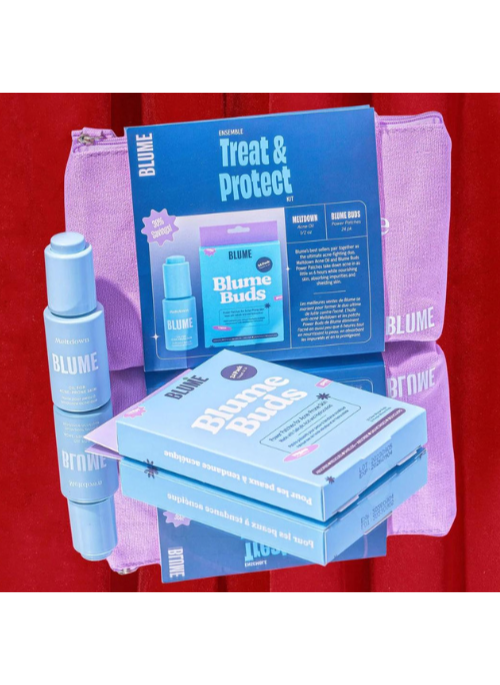 Treat and Protect Kit