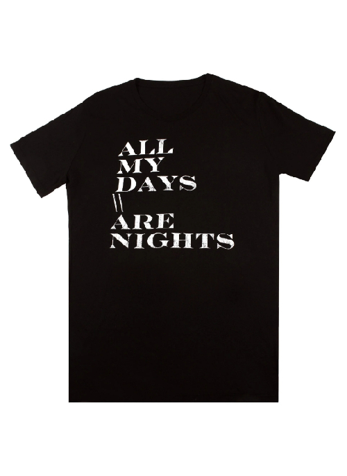 All Days T-Shirt