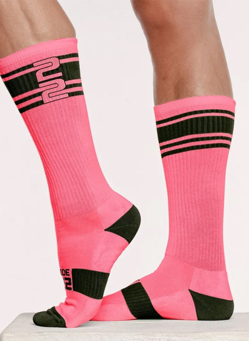 Active Sock
