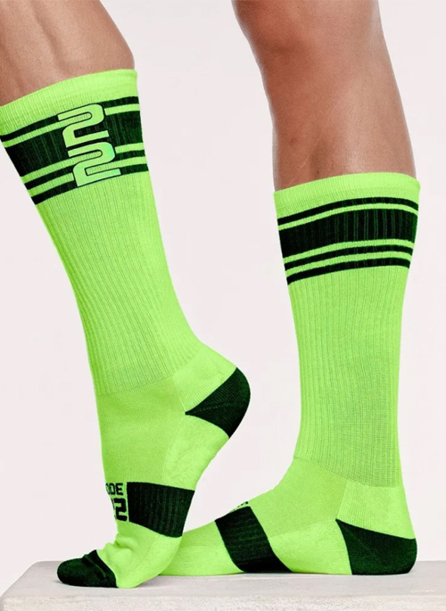 Active Sock