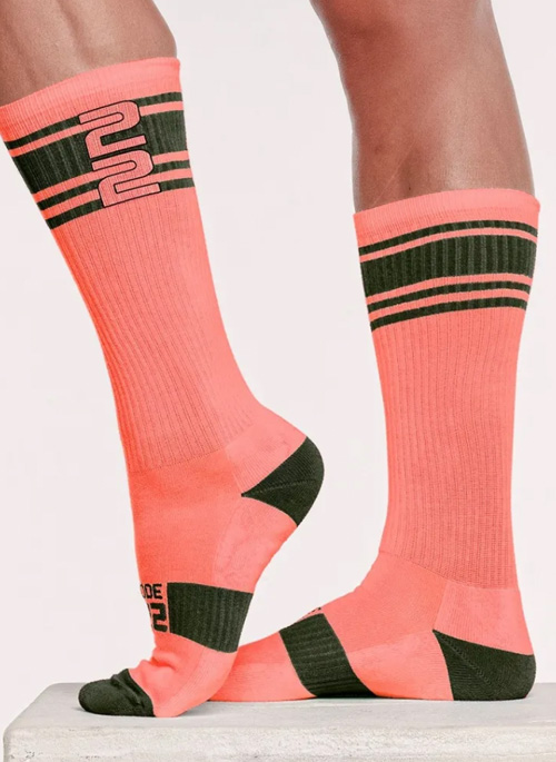 Active Sock