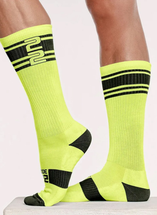 Active Sock