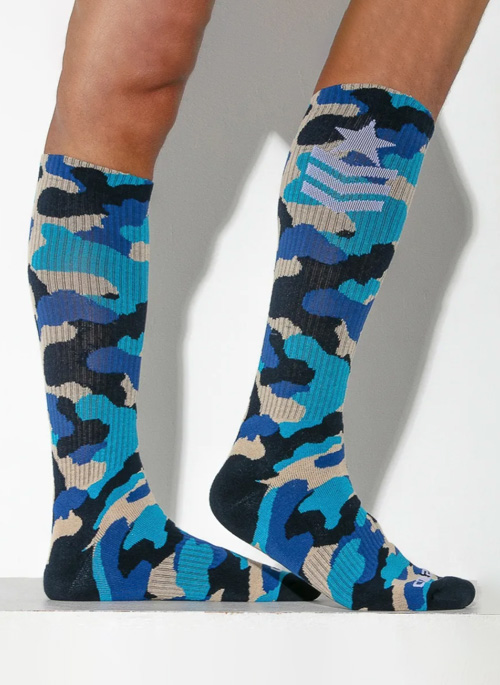Military Sock