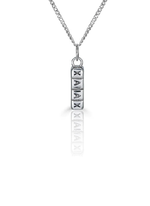 Xanie Necklace