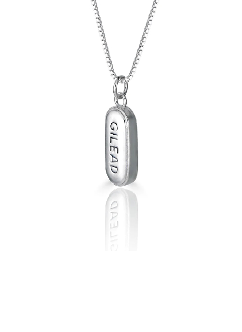 Gilead Necklace