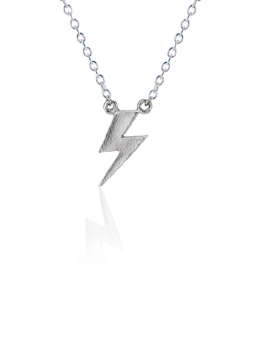 Ziggy Necklace