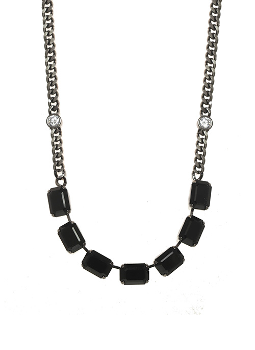 Leilani Necklace