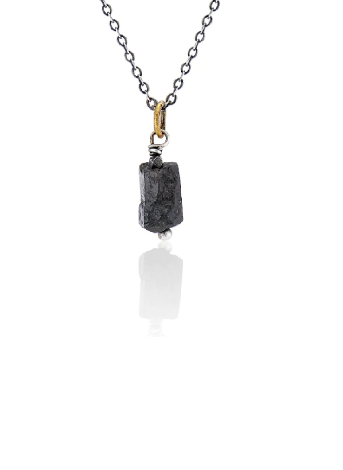 Tourmaline Chain