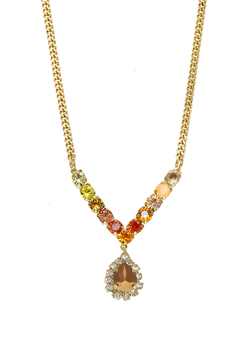 Ivo Necklace