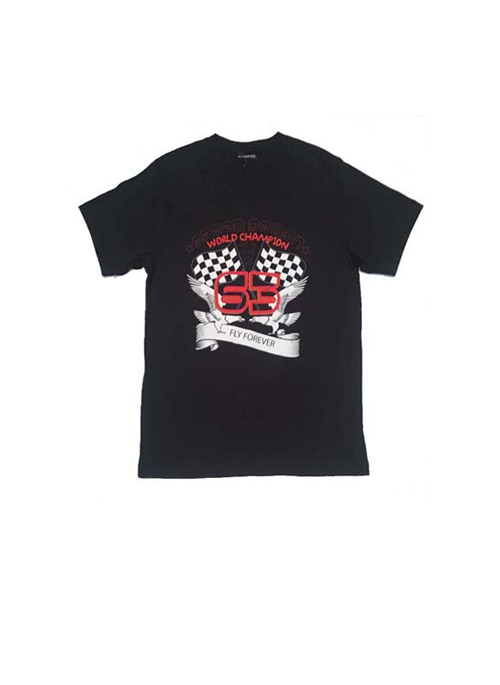 Speed Demon Tee