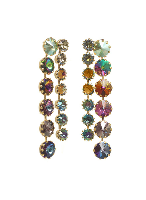 Lilibet Earrings