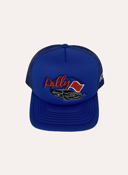 Rally Hat