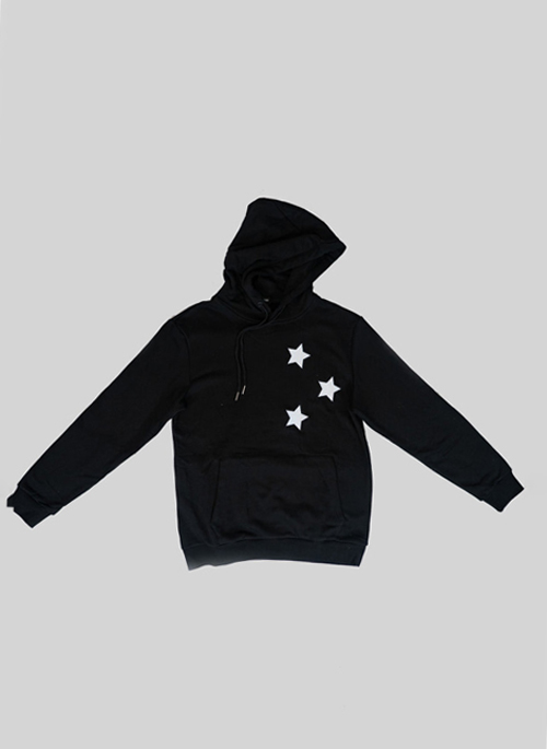 Star Hoodie