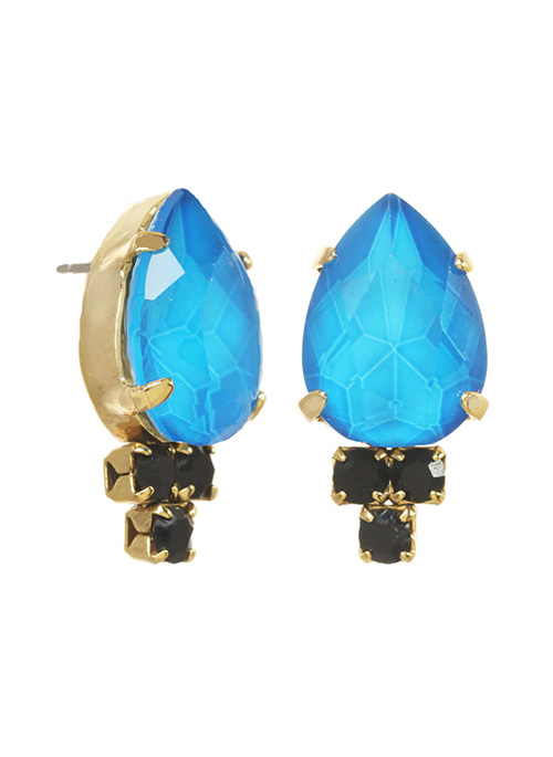 Vienna Earrings