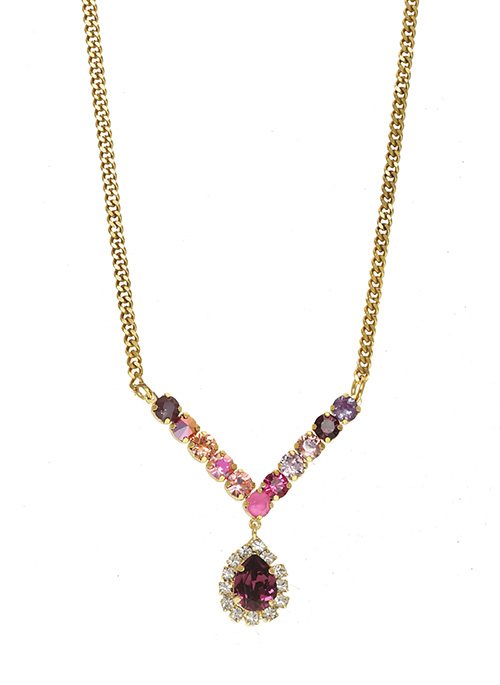 Ivo Necklace