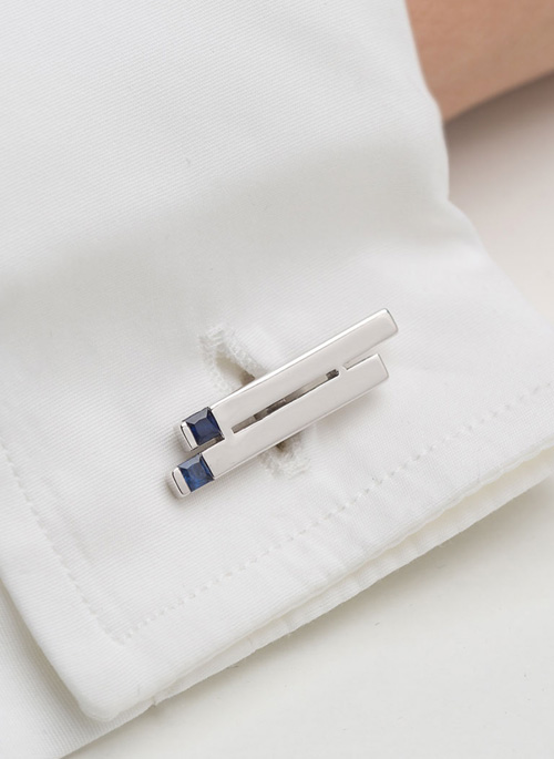 Cronus Cufflinks