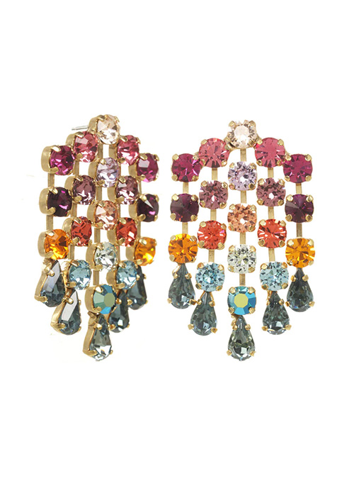 Cady Earrings