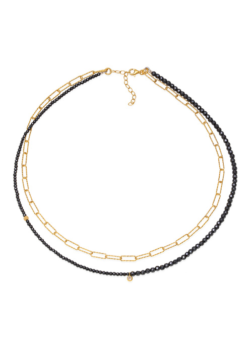Leto Necklace