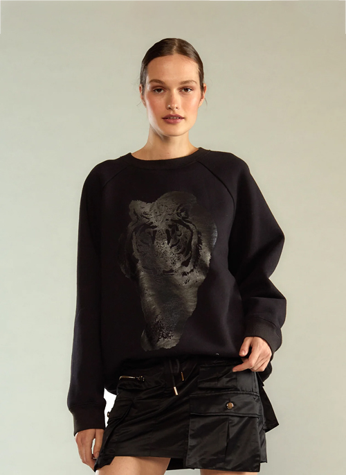 Lioness Crewneck