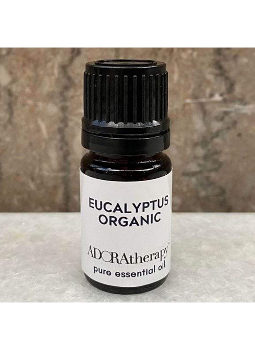 Eucalyptus Essential Oil