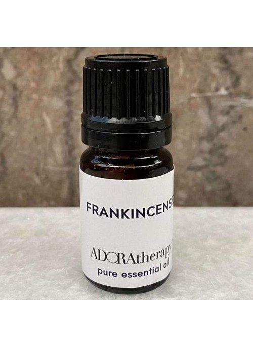 Frankincense Essential Oil