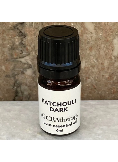 Patchouli Essential Oil