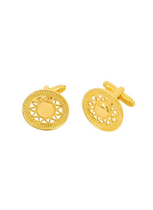 Nukak Cufflinks