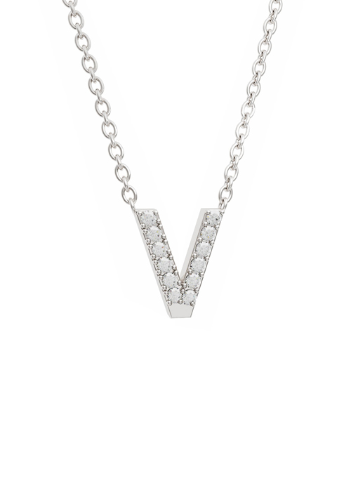 V Necklace