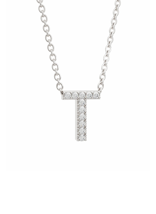 T Necklace