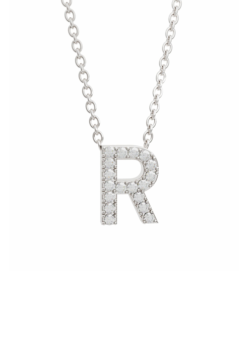 R Necklace