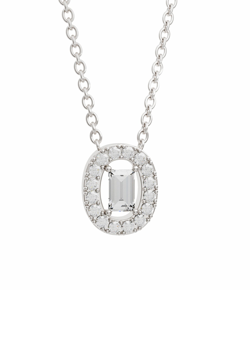 O Necklace