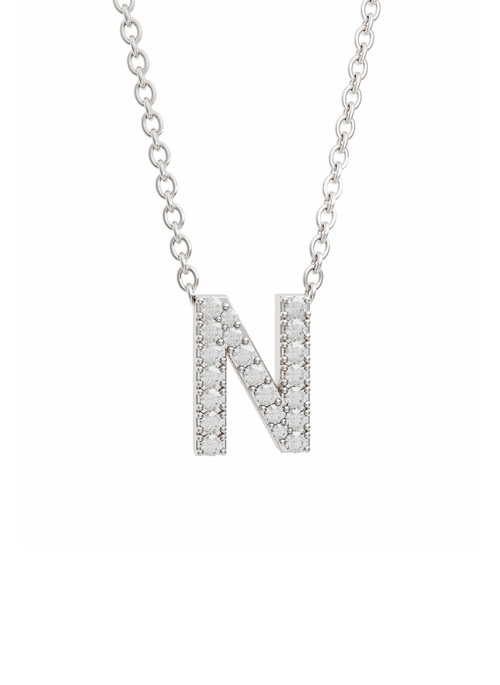 N Necklace