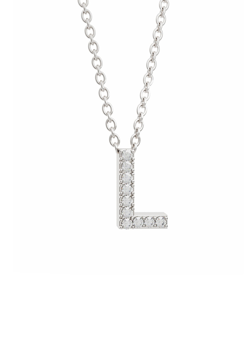 L Necklace
