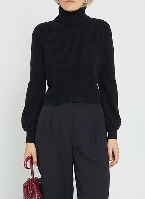 Niki Cashmere Sweater