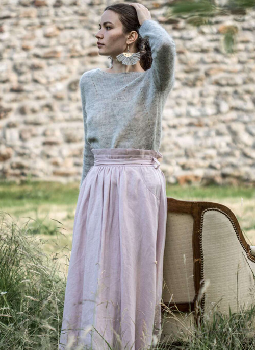 Penelope Skirt