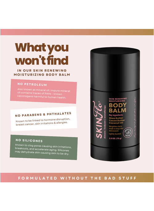 Renewing Body Balm